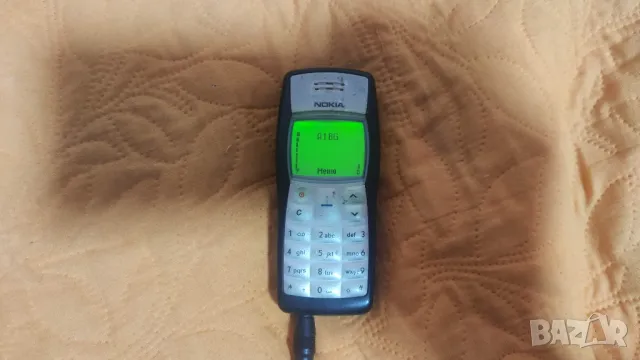 Nokia 1100 , снимка 16 - Nokia - 48556729