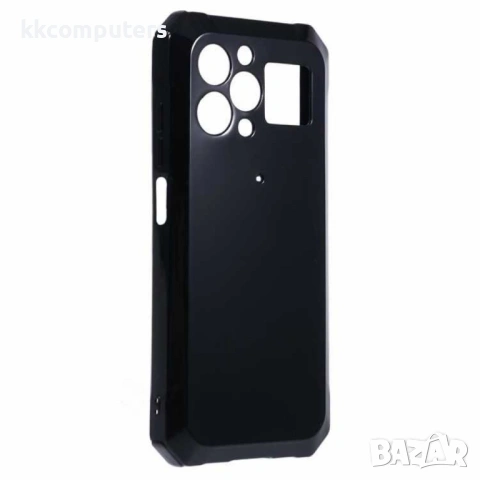 Blackview BL8000 Силиконов Калъф TPU и Протектор, снимка 2 - Калъфи, кейсове - 53246274