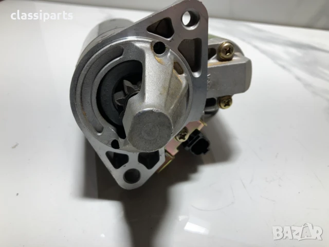 Стартер Valeo за Нисан Примера и Алмера двигатели 1.6 / NISSAN Primera (P10), Almera II (N16), снимка 6 - Части - 50526450