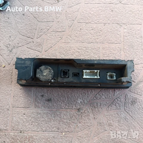 Управление климатик BMW E46 БМВ Е46 управление климатроник, снимка 2 - Части - 42927207