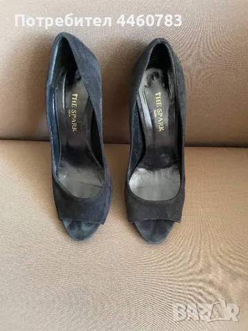 Летни сандали, снимка 2 - Сандали - 50127857