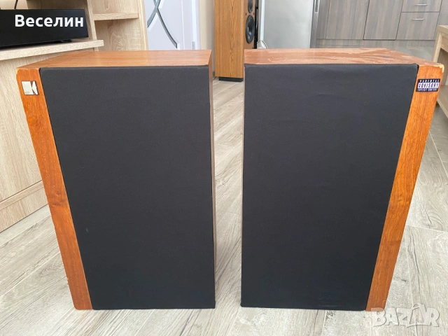Kef Corelli, снимка 7 - Тонколони - 54253978