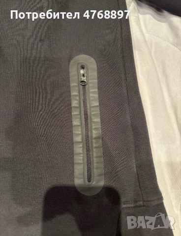 Nike tech liverpool, снимка 4 - Спортни дрехи, екипи - 53876246