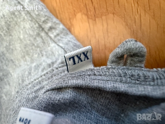 Тениска Moncler, снимка 5 - Тениски - 54302482