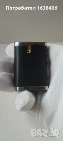 Газова запалка Ronson Comet, снимка 4 - Запалки - 53211007