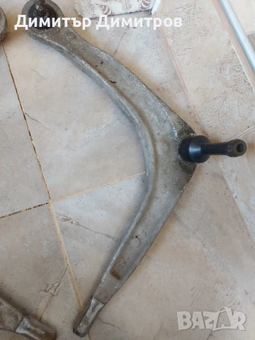 Носачи за Бмв Е46