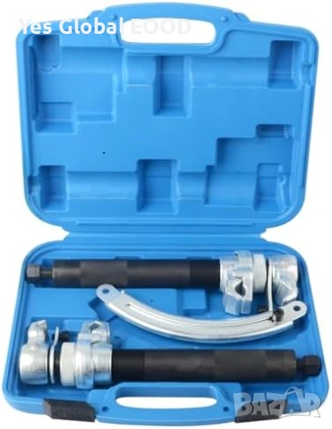 DAYUAN компресор за пружини 2 бр.