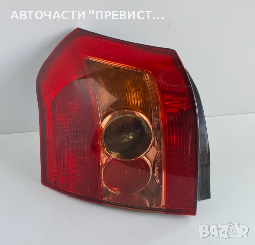 Заден Ляв Стоп Тойота Корола Е12 Toyota Corolla E12 2000-2007г