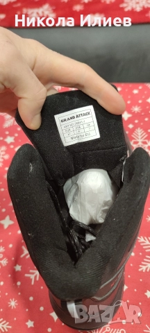 Мъжки Зимни Обувки, снимка 9 - Мъжки боти - 52969662