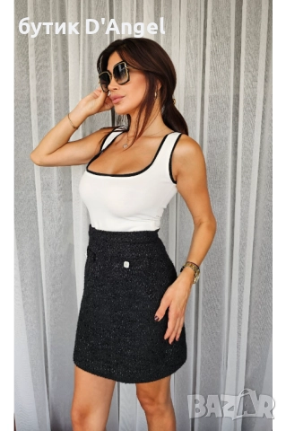 FOTEVA FASHION HOUSE пола