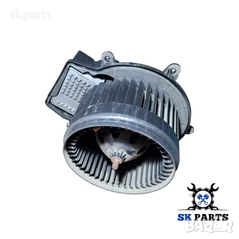 Вентилатор парно за Mercedes C-Class w203 /Мерцедес w203