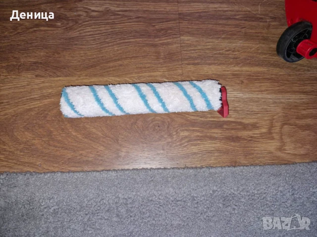 Прахосмукачка Vileda - Нова, ползвана два пъти, снимка 6 - Прахосмукачки - 50838392