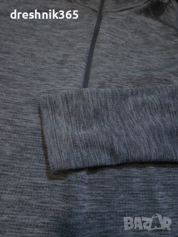 NIKE Running Спортна/Блуза Дамска S/M, снимка 3 - Блузи с дълъг ръкав и пуловери - 44953726