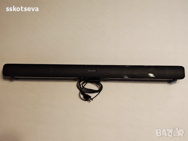 Саундбар Sharp HT-SB95 