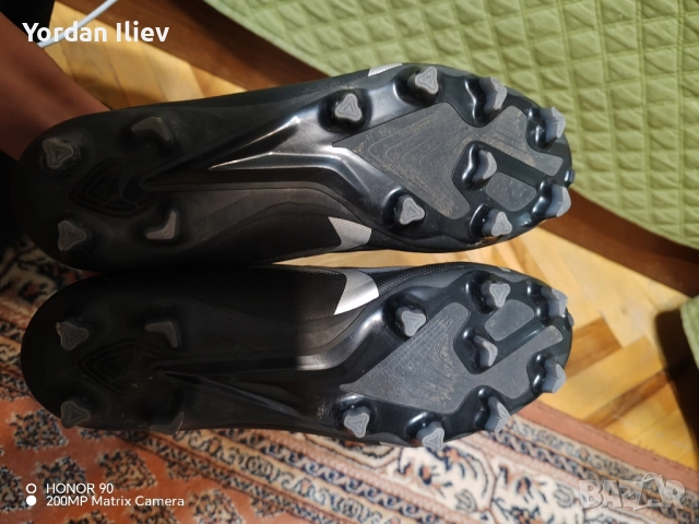 бутонки Puma, снимка 7 - Футбол - 52256273