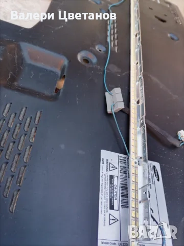 телевизор SAMSUNG UE32D5500 на части, снимка 13 - Телевизори - 51398200