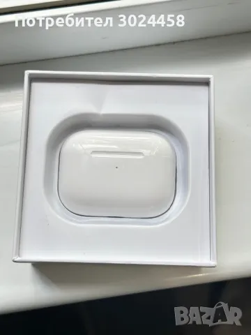 Слушалки Apple  AirPods Pro , снимка 3 - Bluetooth слушалки - 47169096