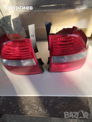 К-т стопове Kia Sportage, снимка 3 - Части - 53879361