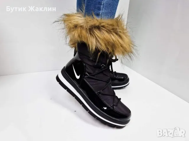 Дамски апрески, снимка 1 - Дамски апрески - 47938530