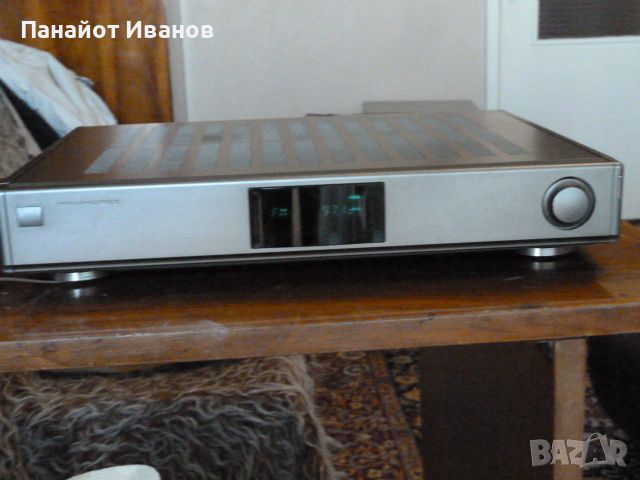 Marantz model 75 sr 1040 ресийвър, снимка 3 - Ресийвъри, усилватели, смесителни пултове - 45164088