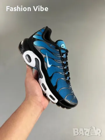 Nike TN Air Max Plus, снимка 13 - Други - 48733908