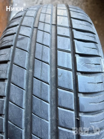 1бр. 185/60/15 BF Goodrich DOT 5020, снимка 5 - Гуми и джанти - 51737909