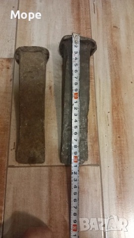 Клинове за цепене на дърва , снимка 2 - Други инструменти - 52470783