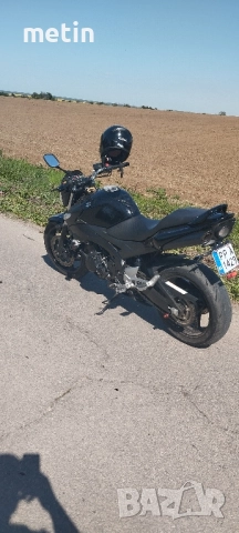 Suzuki Gsr 600 i 2011 g, снимка 12 - Мотоциклети и мототехника - 52272012