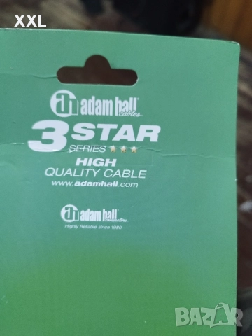 Аудио кабел , снимка 6 - Други - 52166703