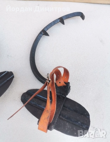 стари котки за катерене , снимка 4 - Антикварни и старинни предмети - 52399481