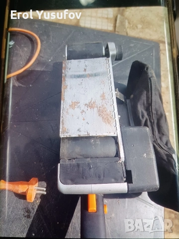 Black Descer , снимка 7 - Шлайфмашини - 53665940