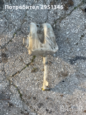 Казанче чистачки рено еспейс 4 Renault espace IV