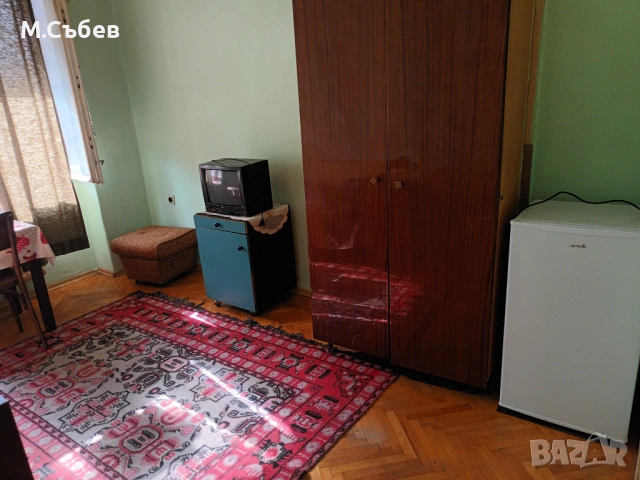 Давам под наем стая дългосрочно, снимка 2 - Стаи под наем - 53666780