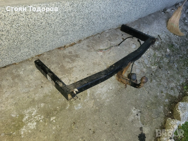 теглич за Ауди А6