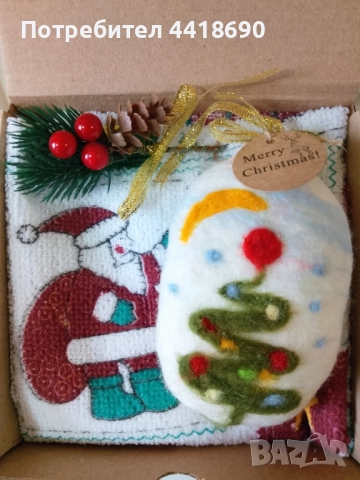 Коледни подаръци за всеки