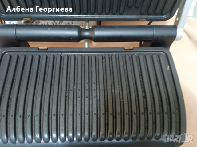 Грил TEFAL OptiGrill+ XL, Мултифункционален , 9 Програми, снимка 3 - Скари - 47008527