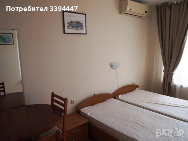 Апартамент в к-с Несебър форт клуб, Слънчев Бряг, снимка 10 - Къщи - 45240876