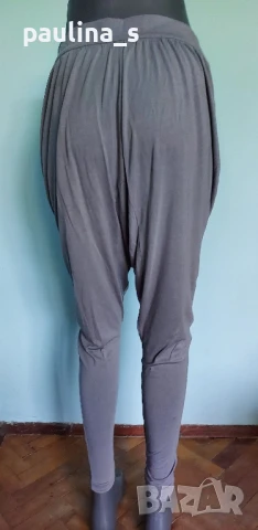 Три различни броя / Сиви потури "Culture", "NU by staff woman" и "Selected femme", снимка 16 - Панталони - 28101578