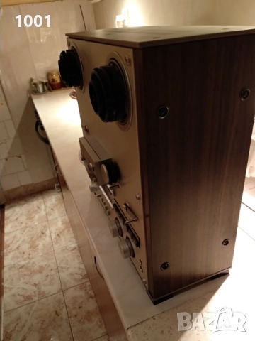 Akai gx 620, снимка 6 - Декове - 52284528