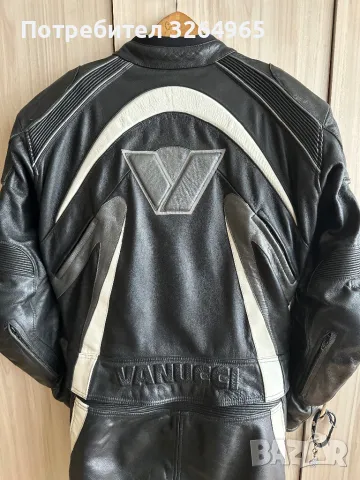 Кожен екип Vanucci, снимка 6 - Други - 50191896