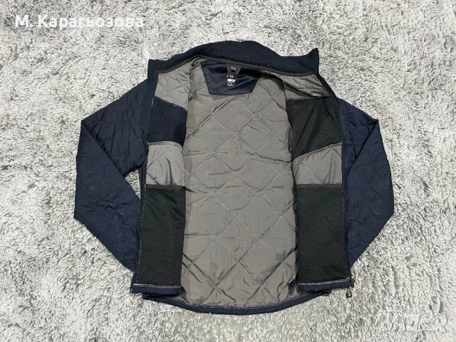 Mascot Accelerate Thermal Jacket, Размер L Mascot Accelerate Thermal Jacket, Размер L, снимка 4 - Якета - 53569560