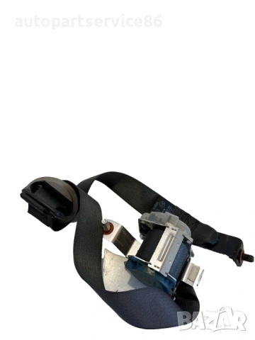 Заден ляв предпазен колан за KIA Carens 2.0 CRDi (2007-2011) 89810-1D000