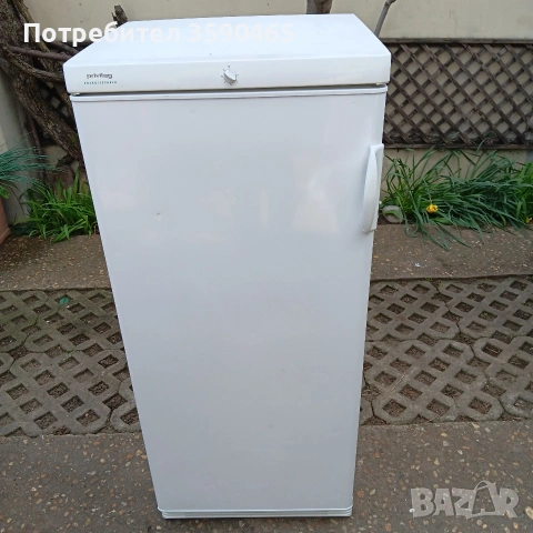 Фризер Privileg