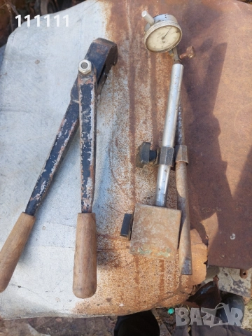 Приспособления , снимка 10 - Други инструменти - 51859168
