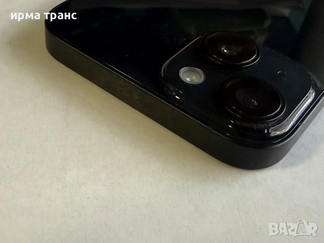 iPhone 14 128gb 93% батерия.гаранция, снимка 7 - Apple iPhone - 53870626