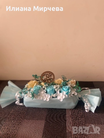 8 март, снимка 10 - Подаръци за жени - 53453530