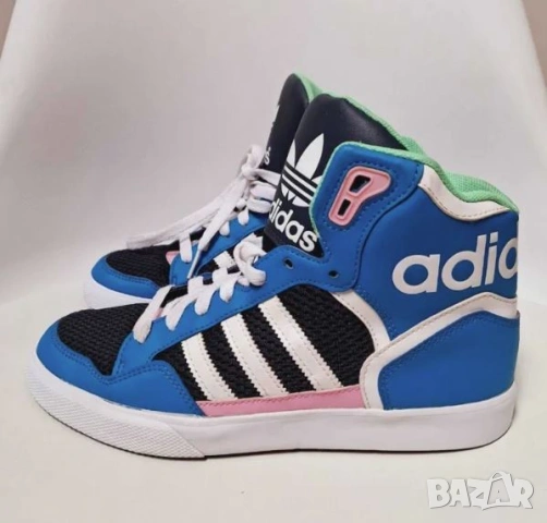 Маратонки Adidas Originals Extraball, снимка 2 - Маратонки - 54201450