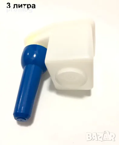 контейнер за лепило, 1,5 л; 3 л, четки, снимка 7 - Други инструменти - 33548890