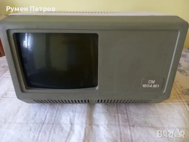 терминал ИЗОТ СМ 1604.М1, снимка 1