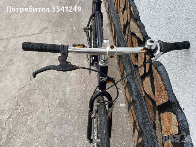 алуминиев велосипед 26", снимка 10 - Велосипеди - 45370103